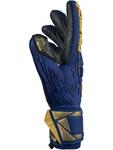 Перчатки Reusch, цвет 4411 blue/gold/black - фото 2