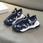 Детские сандалии SHIBU, синий - фото 3