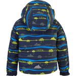 Общий забег 5 мин., джекпот и очки First Instinct By Killtec, цвет lime - фото 4