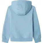 Худи Hackett Logo, синий - фото 2