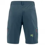 Шорты Karpos Fantasia Bermuda, синий - фото 2