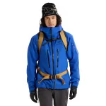 Рюкзак Alpha FL 20 Arc'teryx, Yukon - фото 3