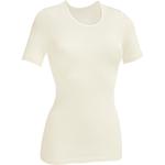 Майка Erwin Müller, 1/2 Arm 2er Pack, кремовый - фото 2