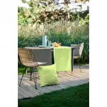 Скатерть 3800 Apelt, зеленый - фото 2