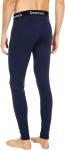 Брюки Merino 250 Base Layer Bottoms Smartwool, цвет Deep Navy - фото 2