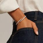 Браслет Sonya Lab Diamond Wrap (1 1/2 карата) Brilliant Earth - фото 2