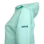 Куртка Izas Burdeos, зеленый - фото 4