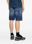 Diesel джинсовые шорты Regular, синий - фото 4