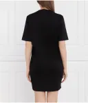 Платье Dsquared2, черный - фото 4