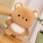 Плюшевая игрушка MENGMENGBUNNY - фото 11