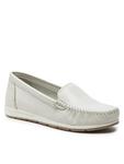 Мокасины Marco Tozzi 2-24600-42, белый - фото 2