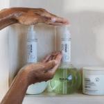 Шампунь Идеальное восстановление NatureLab. Tokyo, 11.5 oz - фото 5