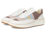 Кроссовки Jack Rogers Sealine Sneakers, цвет Desert Sand Multi - фото