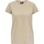 Женская футболка Hummel Isobella 203049 - фото