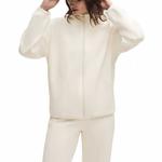 Софстрим свитшот для женщин Lululemon, черный - фото 2