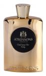 Парфюмерная вода Atkinsons Oud Collection Oud Save The King, 100 мл - фото