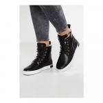 Кроссовки Blackstone Laos Town, black - фото 2