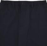 Брюки Marni Trousers 'Blue/Black', синий - фото 4