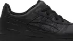 Кроссовки gel lyte 3 og 'triple black' Asics, черный - фото 3