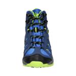 Сапоги зимние Lico Cascade для мальчика, синий - фото 4