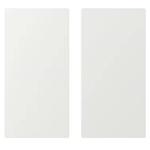 Дверь для шкафа Ikea Smastad 30X60 см, белый - фото