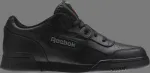 Кроссовки Reebok Workout Plus, черный - фото