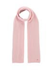 Bickley + Mitchell Amsterdam Шарф в розовом цвете - фото