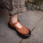 Туфли Мэри Джейн женские Artmu, черный - фото 16