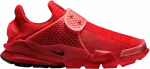 Кроссовки Nike Sock Dart SP 'Independence Day', красный - фото