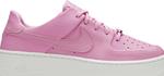 Кроссовки Nike Wmns Air Force 1 Sage Low 'Psychic Pink', розовый - фото 3