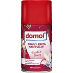 Simply Fresh Refill Ваниль и Вишня domol, 250 ml - фото