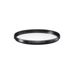 Sigma 72mm WR Ceramic Protector Ultra Thin Clear Glass Lens Filter - фото 2