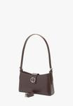 Сумка ESTRO ZE OKUCIAMI, Dark Brown - фото 5