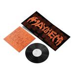 Виниловая пластинка Lady Gaga MAYHEM Standard, черный винил - фото 5