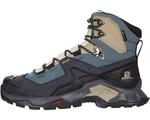Кроссовки Quest Element GTX Salomon, черный - фото 5