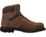 Ботинки Traditional Welt 6" Steel Toe Work Boot Carhartt, коричневый - фото 8