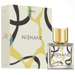 Концентрированные духи Nishane Kredo Unisex - фото 2
