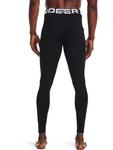 Брюки Under Armour Trainingsleggings, черный - фото 2