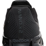 Кроссовки nano x2 'black gum' Reebok, черный - фото 7