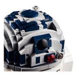 Конструктор LEGO Star Wars 75308 Робот R2-D2 - фото 7