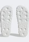 Шлепки Adidas Originals Adilette Unisex, белый - фото 6