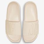 Шлепки Nike Jordan Nola, бежевый - фото 3