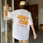 Футболка унисекс 404Mob Gang, темно-синий - фото 12