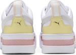 Кроссовки Puma Wmns Mayze White Lotus, белый - фото 6