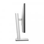 Монитор Dell UltraSharp U2724D, 27", 2560 x 1440, 120 Гц, IPS Black, черный/серебристый - фото 4