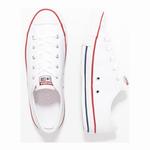 Кроссовки Converse Chuck Taylor All Star Dainty Basic, white/black - фото 7