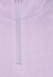 Свитер NALLY, сиреневый - фото 3
