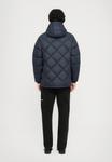 Куртка EA7 Emporio Armani MOUNTAIN QUILTED JACKET, Armani/Blue - фото 3