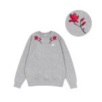 Nike Серый свитшот Men's Gray - фото 3