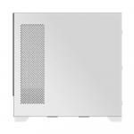 Корпус Gigabyte C201GI ICE Glass, Mid Tower, белый - фото 3